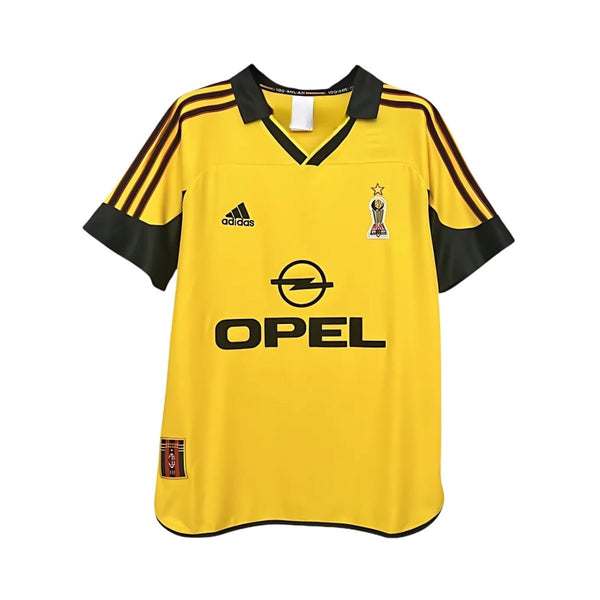 AC Milan Alternativa 99/00