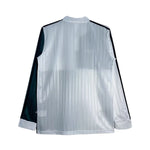 Liverpool Alternativa 95/96 - Manga Comprida