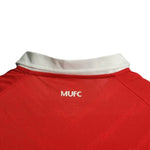 Manchester United Principal 10/11