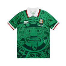México Principal 98/99
