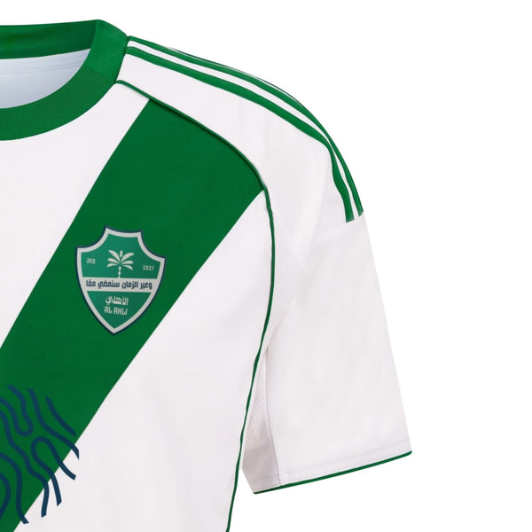 Al-Ahli Principal 25/26