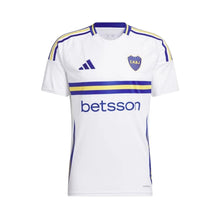 Boca Juniors Alternativa 24/25