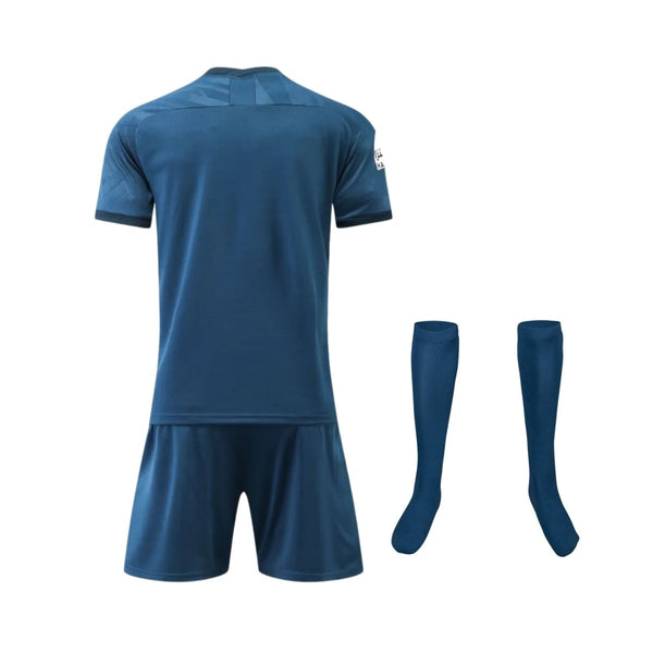 Kit de Criança - Al-Nassr FC Alternativa 22/23