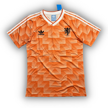 Netherlands 1988 Camisola
