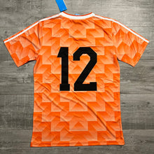 Netherlands 1988 Camisola