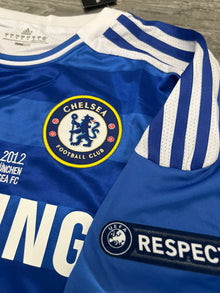 Chelsea 2011/12 Camisola