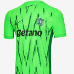 Sporting Alternativa Verde 24/25