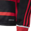 Flamengo Principal 24/25 - Manga Comprida
