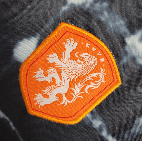Holanda 2022/23  de Treino