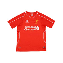 Liverpool Principal 14/15
