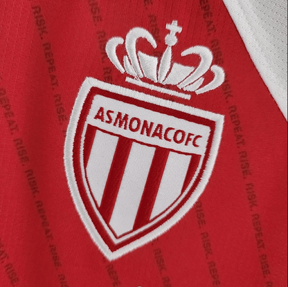 Mônaco 2022/23  Principal