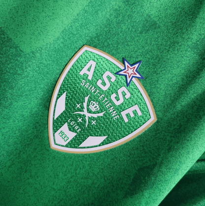 Saint-Étienne 2023/24  Principal