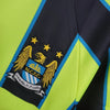 Manchester City Alternativa 98/99