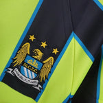 Manchester City Alternativa 98/99