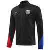 Barcelona 24/25 - Fato de Treino - Zip Completo