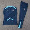 Chelsea 24/25 - Fato de Treino - 1/2 Zip
