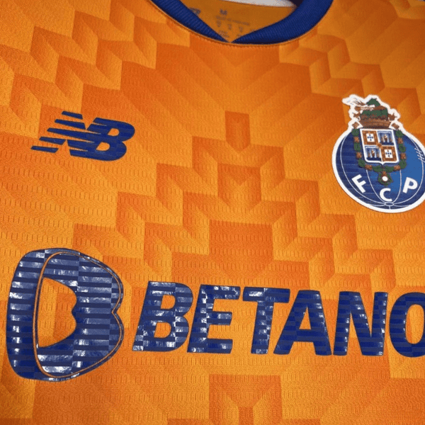 FC Porto Alternativa 24/25