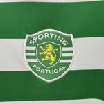 Sporting Principal 03/04 Retro