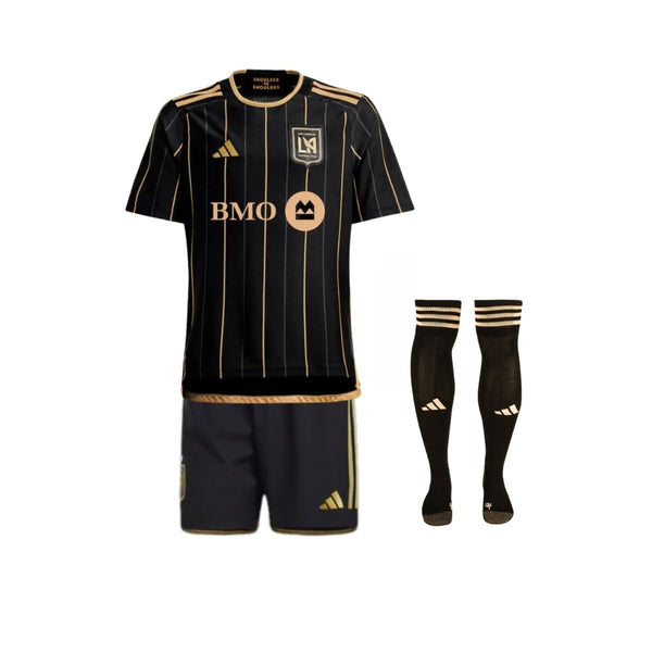 Kit de Criança - Los Angeles F.C. Principal 24/25