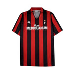 AC Milan Principal 89/90