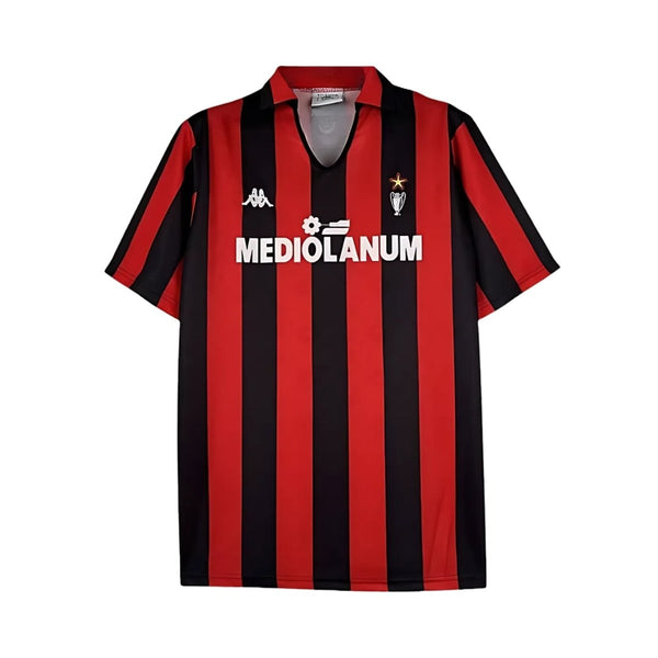 AC Milan Principal 89/90
