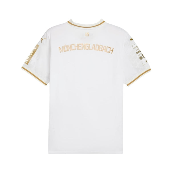 Borussia Mönchengladbach 25/26 - 125º Aniversário