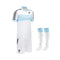 Kit de Criança - Cádiz F.C. Alternativa 24/25