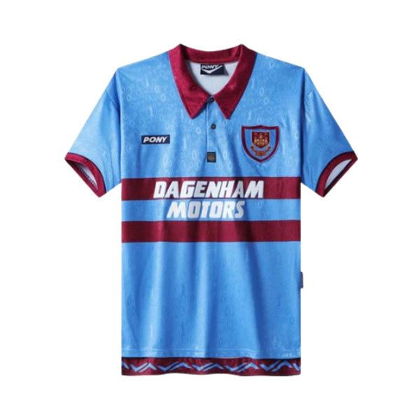 West Ham Alternativa 96/97