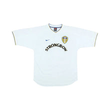 Leeds United Principal 00/01