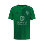 Al-Ahli Alternativa 25/26