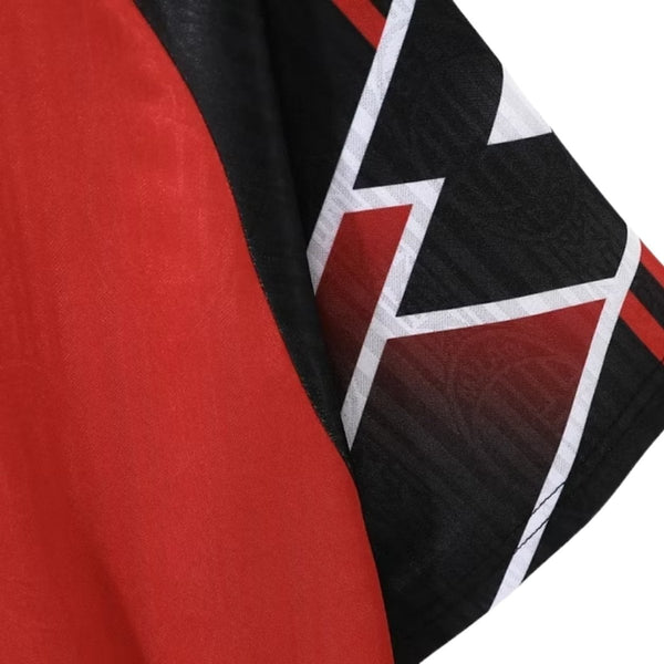 AC Milan Principal 97/98 - 100º Aniversário