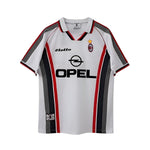 AC Milan Alternativa 97/98