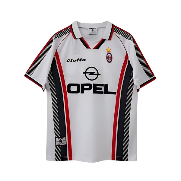 AC Milan Alternativa 97/98