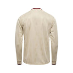 Liverpool Alternativa 96/97 - Manga Comprida