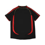 AC Milan Terceiro 06/07