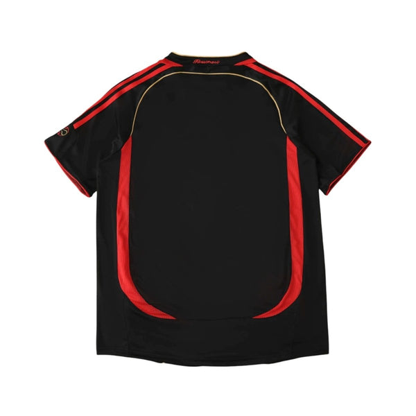 AC Milan Terceiro 06/07