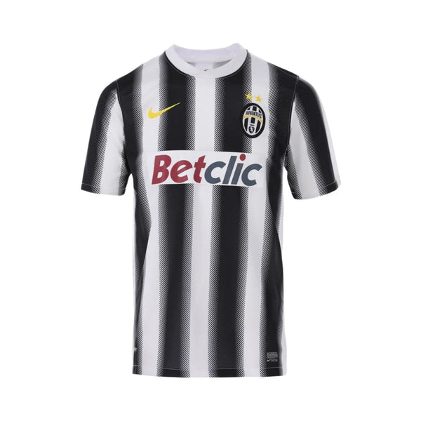 Juventus Principal 11/12