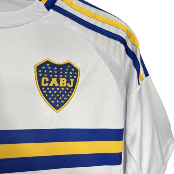 Boca Juniors Alternativa 24/25