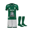 Kit de Criança - Club León Principal 25/26