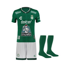Kit de Criança - Club León Principal 25/26