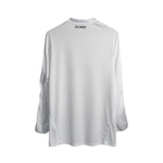 Real Madrid Principal 10/11 - Manga Comprida