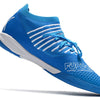 Chuteira Futsal Puma Future Z 1.3 IC Azul