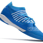 Chuteira Futsal Puma Future Z 1.3 IC Azul