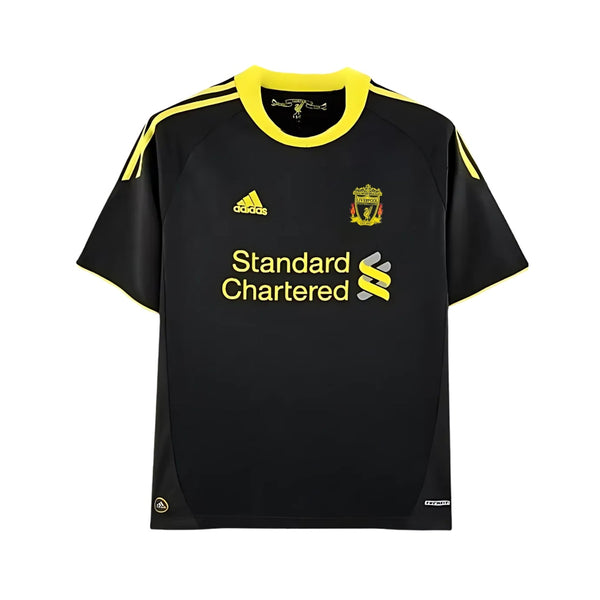 Liverpool Terceiro 10/11