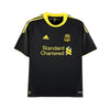 Liverpool Terceiro 10/11