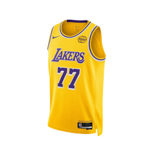 L.A. Lakers Nike 2025