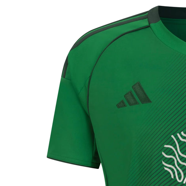 Al-Ahli Alternativa 25/26