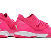 Chuteira Futsal Puma Future Z 1.3 IC Rosa