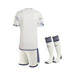 Kit de Criança - Itália Alternativa 22/23