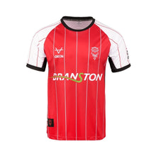 Lincoln City F.C. Principal 24/25
